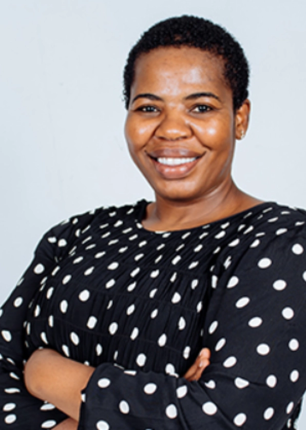 Dr. Mathapelo Matsaneng - Competition Law