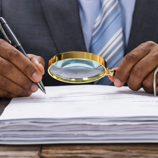 Forensic Investigations