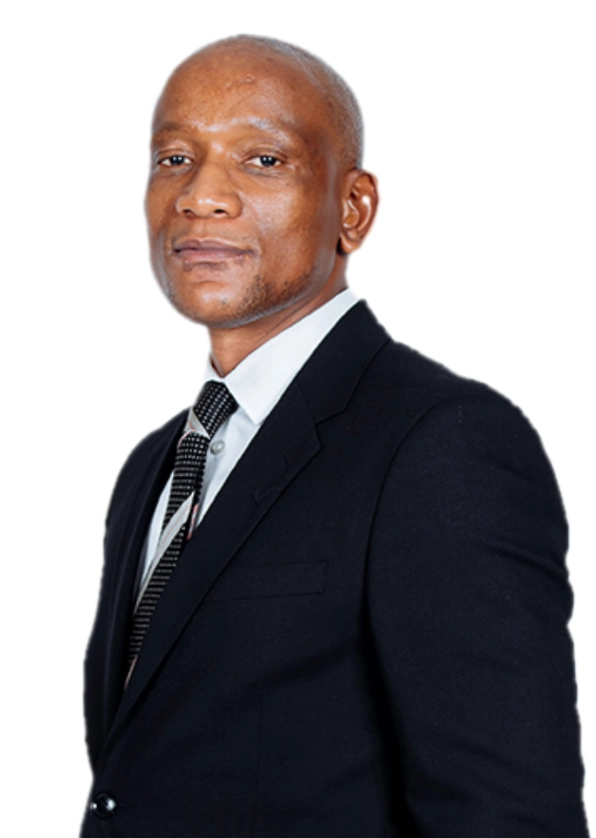 Lehlohonolo Adonisi - Forensic Investigations