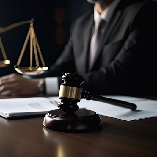 Commercial Litigation